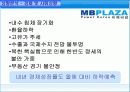 [정치광고 - 선거기획서] 이명박 대통령 만들기 프로젝트 3페이지