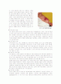 화상 환자 사례 연구 보고서 13페이지