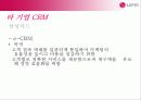 LG카드 CRM사례와 전략 19페이지