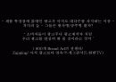이동 통신시장 마케팅 분석 12페이지