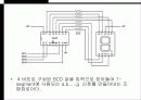 디지털시계 설계 9페이지