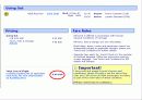 [저가항공]Ryan Air & Easy jet 경영전략 분석보고서 9페이지