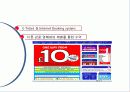 [저가항공]Ryan Air & Easy jet 경영전략 분석보고서 14페이지
