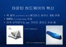 마운틴하드웨어와 익스트림 아웃도어 시장전략 PPT 4페이지