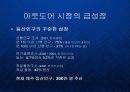 마운틴하드웨어와 익스트림 아웃도어 시장전략 PPT 10페이지