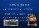 마운틴하드웨어와 익스트림 아웃도어 시장전략 PPT 12페이지