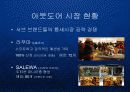 마운틴하드웨어와 익스트림 아웃도어 시장전략 PPT 13페이지
