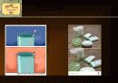 스킨푸드 마케팅 분석 PPT(더페이스샵 비교분석) 36페이지