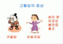 고혈압 보건교육 자료 8페이지