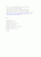암석 조사 보고서 11페이지