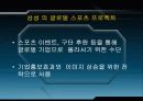 스포츠마케팅 성공과 실패사례 7페이지