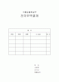 트레이드 카드 시스템, 볼레로 시스템 비교 분석 1페이지