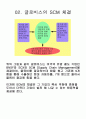 글로비스 물류 전략 scm 4페이지