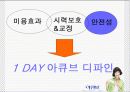 1 DAY 아큐브디파인 마케팅전략입니다. 11페이지