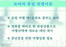 여행상품 마케팅전략 4페이지