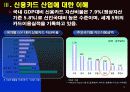 신용카드 산업 12페이지