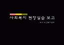 사회복지(ppt) 1페이지