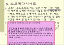 음식과 관련된 다이어트 방법들 ppt 9페이지