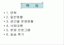 사회복지현장실습 - SOS 프란치스카의 집에서 2페이지