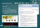웹2.0의 소비와 마케팅 18페이지