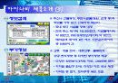 아이나비(네비게이션) 마케팅 전략 12페이지
