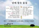 흡연과 금연 20페이지