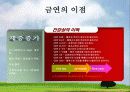 흡연과 금연 41페이지