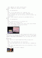 표준보육과정에의한 20개의 영역 6페이지