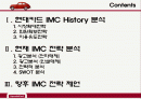 현대카드의 IMC전략분석 및 제언 2페이지