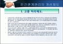 [인사관리]인간관계 관리의 주요기법 4페이지