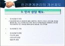 [인사관리]인간관계 관리의 주요기법 6페이지