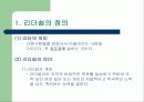 [인사관리]리더쉽 Leader ship 에 관한 PPT레포트  3페이지