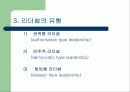 [인사관리]리더쉽 Leader ship 에 관한 PPT레포트  9페이지