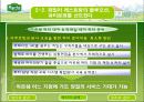 패밀리 레스토랑 업체 마르쉐 분석 및 성공 전략 17페이지