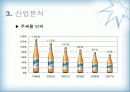 하이트맥주 기업분석보고서 9페이지