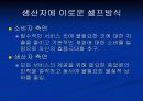 셀프방식에 의한 경제성 분석 9페이지