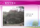 터널설계자료ppt(광주문흥지구터널의예) 11페이지