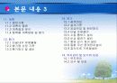 터널설계자료ppt(광주문흥지구터널의예) 23페이지