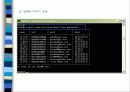 MySQL 설치 및 데이타 베이스 실습 24페이지