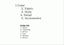 2007 FW (가을/겨울)Fashion 패션 Trend 2페이지