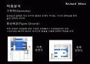 리차드마이어의 건축적 특징 및 더글라스 하우스  19페이지