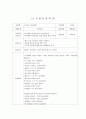 지역사회-일일계획안 (우리를 도와주는 사람들)  6페이지