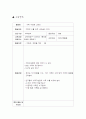 나의 가족 (프로젝트)-브레인스토밍,일일활동계획안 15페이지