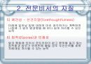 [비서학] 전문비서의 자질과 자격 및 전망, 그리고 자기계발 5페이지