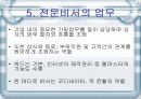 [비서학] 전문비서의 자질과 자격 및 전망, 그리고 자기계발 11페이지