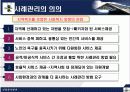 노인사례관리 파워포인트 발표자료 10페이지