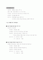컴퓨터 도우미 자원봉사 사업 계획서 4페이지