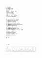 지방자치의 의미, 지방자치의 필요성, 중앙과 지방자치단체간 관계, 지방자치제도의 구성, 지방자치의 범위, 지방자치와 주민참여, 지방자치단체의 활동의 장을 보장하기 위한 지방분권, 지방자치의 활성화 개선방안 2페이지