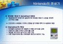 비디오게임산업 Sony & Nintendo 경영전략 사업전략 비교  12페이지