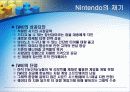 비디오게임산업 Sony & Nintendo 경영전략 사업전략 비교  35페이지